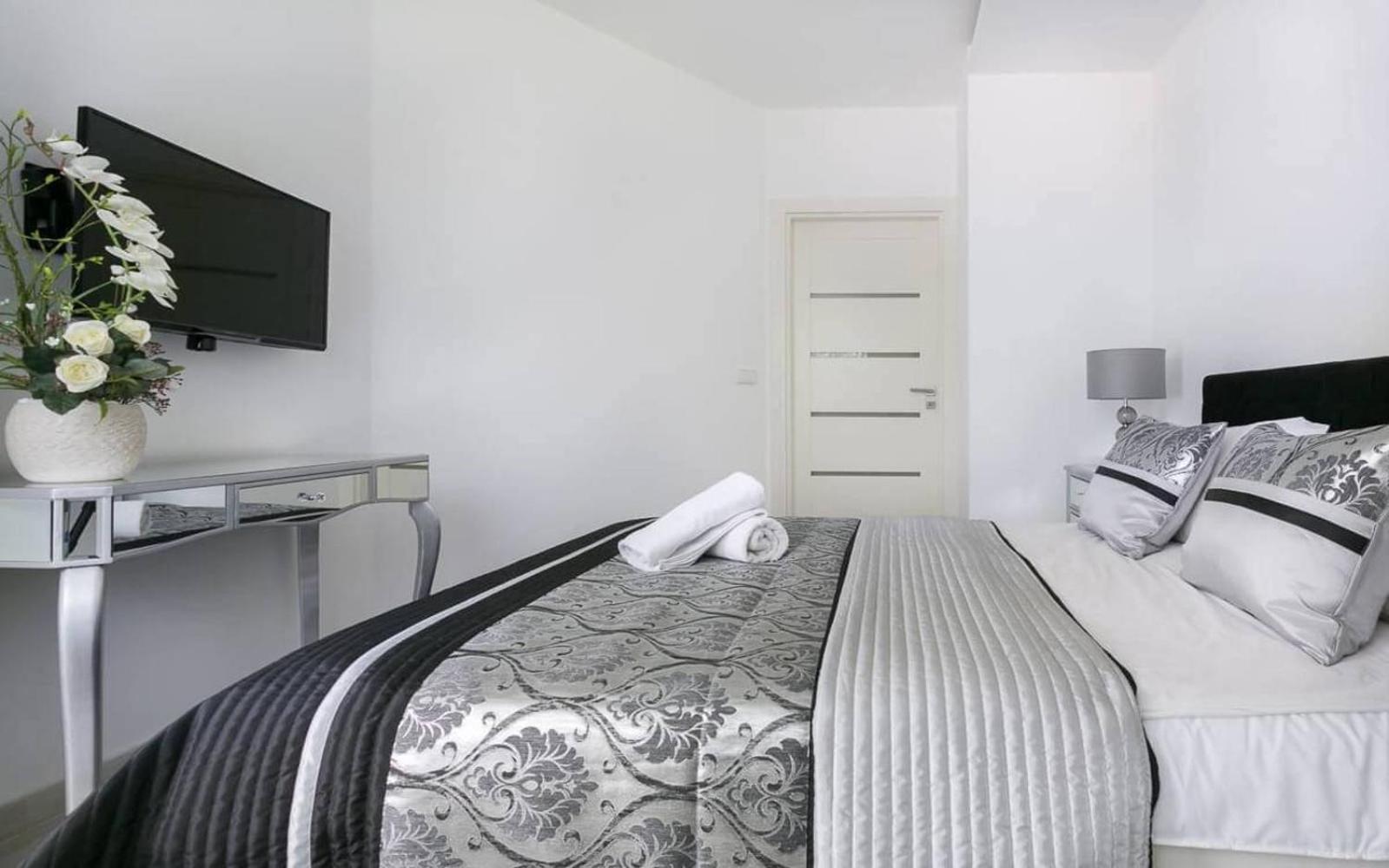 Prestige Apartamenty Stara Polana & Spa2 شقق بريستيج ستارا بولانا — Photos 3